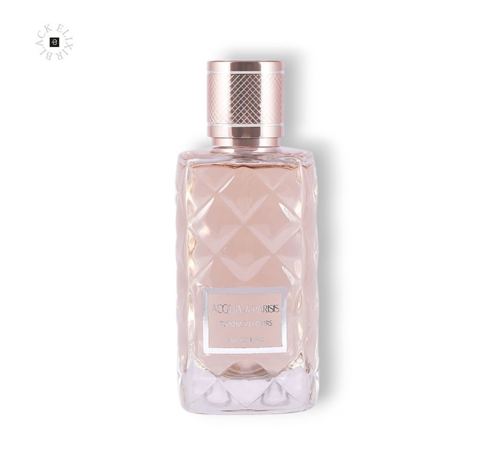 reyane tradition Eau de Parfum Reyane Tradition Bloom Velour Eau de Parfum 100ML, 1-tlg., EDP von reyane tradition