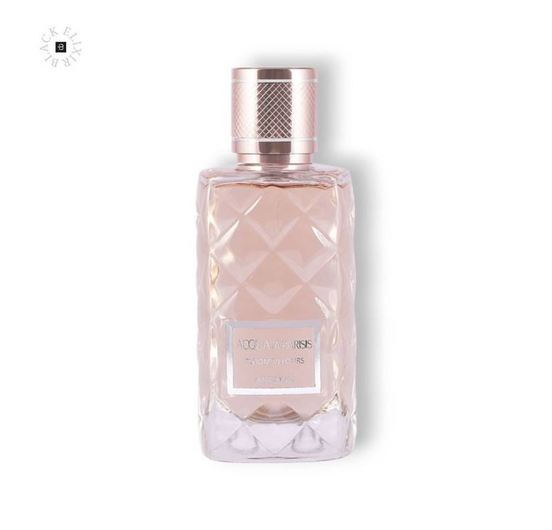 reyane tradition Eau de Parfum Reyane Tradition Bloom Velour Eau de Parfum 100ML, 1-tlg., EDP von reyane tradition