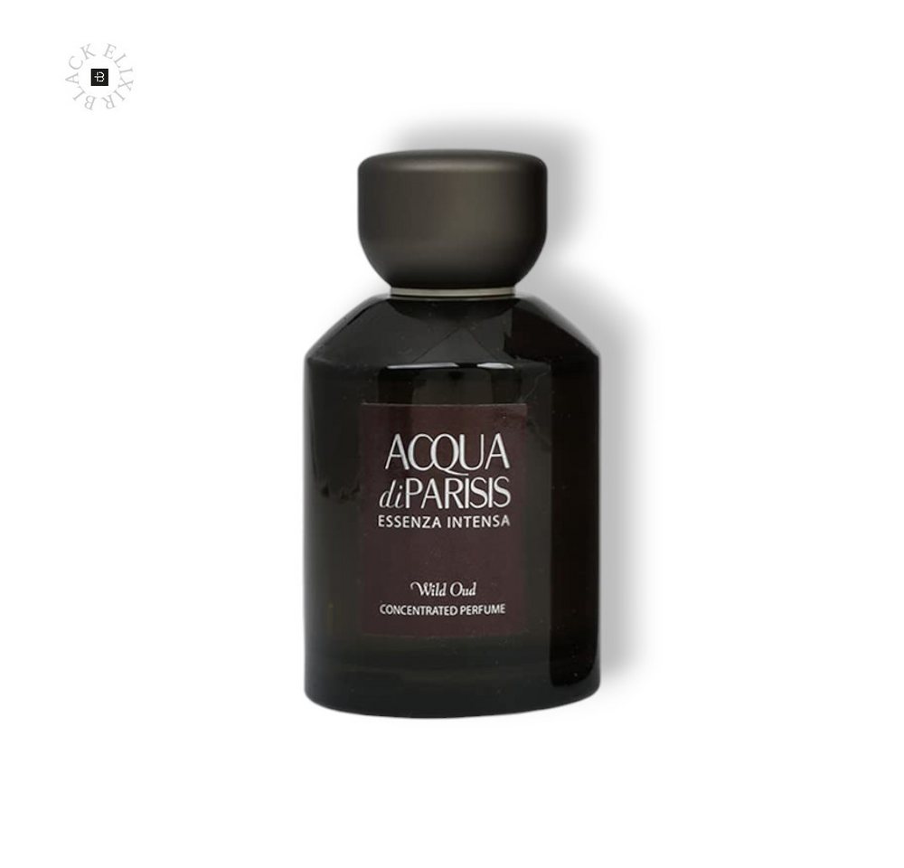 reyane tradition Eau de Parfum Reyane Tradition Parisis Wild Oud Eau de Parfum 100ML, 1-tlg., EDP von reyane tradition