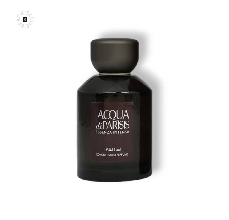 reyane tradition Eau de Parfum Reyane Tradition Parisis Wild Oud Eau de Parfum 100ML, 1-tlg., EDP von reyane tradition