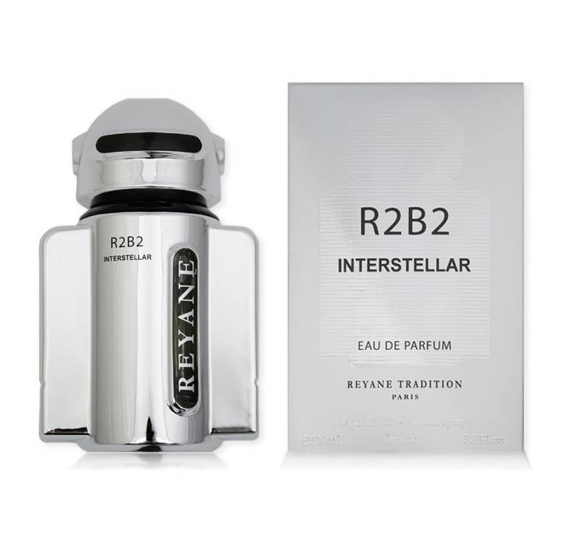 reyane tradition Eau de Parfum Reyane Tradition R2B2 INTERSTELLAR Eau de Parfum 100 ml von reyane tradition