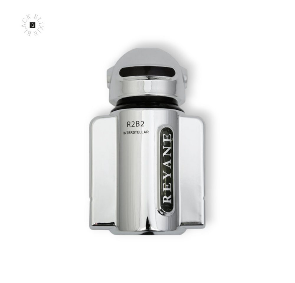 reyane tradition Eau de Parfum Reyane Tradition R2B2 Interstellar Eau de Parfum 100ML, 1-tlg., EDP von reyane tradition