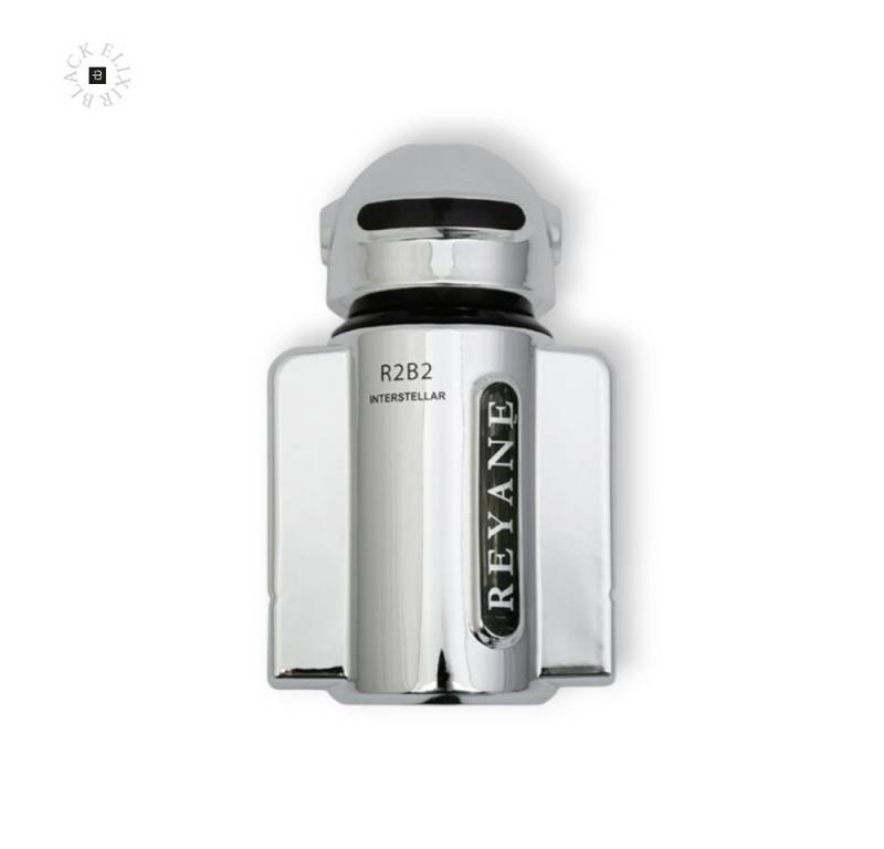 reyane tradition Eau de Parfum Reyane Tradition R2B2 Interstellar Eau de Parfum 100ML, 1-tlg., EDP von reyane tradition