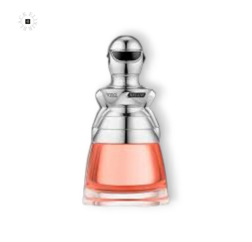 reyane tradition Eau de Parfum Reyane Tradition R2B2 Interstellar women Eau de Parfum 100ML, 1-tlg., EDP reyane tradition Eau de Parfum Reyane Tradition R2B2 Interstellar women Eau de Parfum 100ML, 1-tlg., EDP von reyane tradition