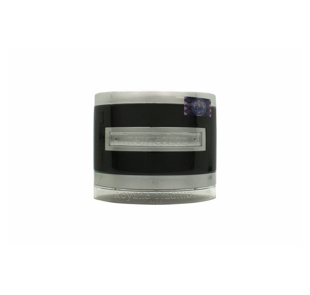 reyane tradition Eau de Toilette Insurrection White EDT Spray 100ml für Frauen reyane tradition Eau de Toilette Insurrection White EDT Spray 100ml für Frauen von reyane tradition