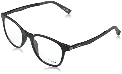 RH+ Herren RH411V04 Sonnenbrille, Green-Grey, 51 von rh+