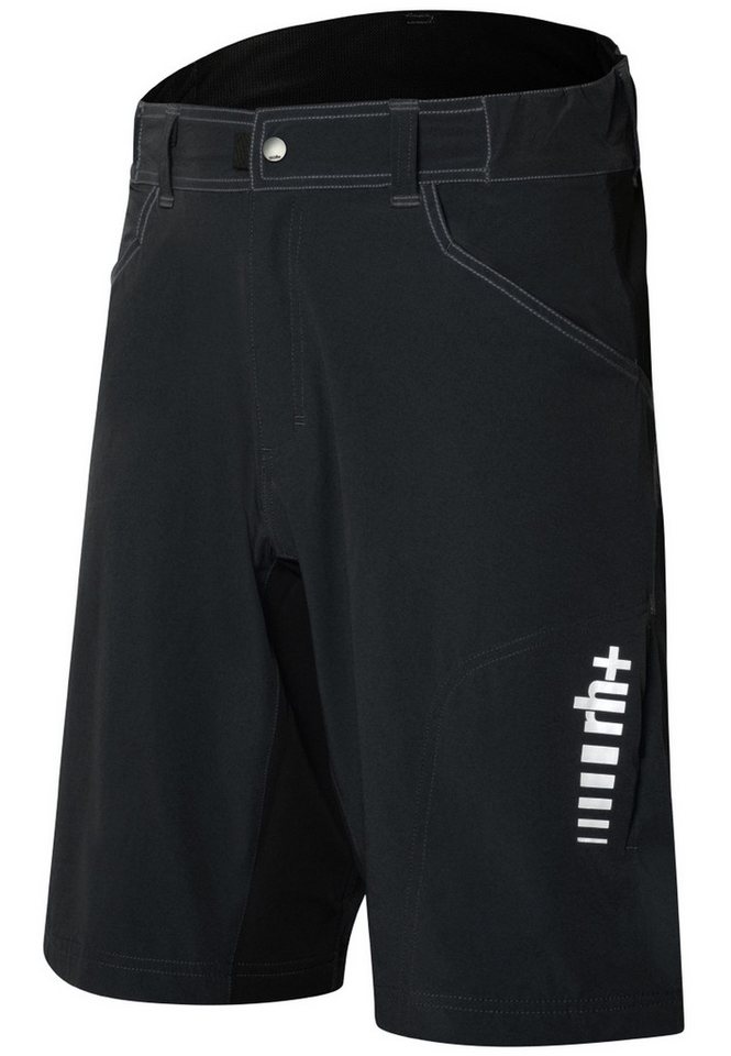rh+ Fahrradhose MTB Short (1-tlg) von rh+