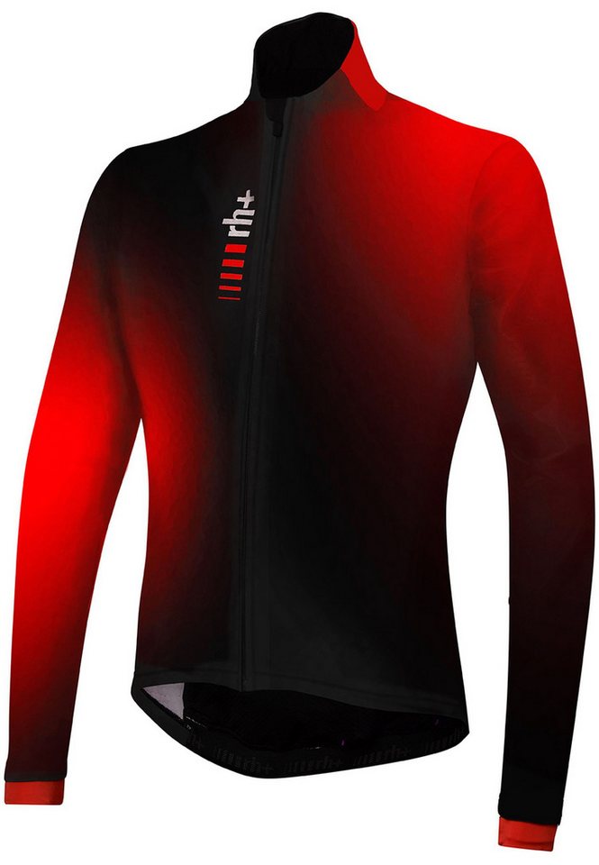 rh+ Fahrradjacke Stylus Printed Thermo Jkt (1-St) von rh+