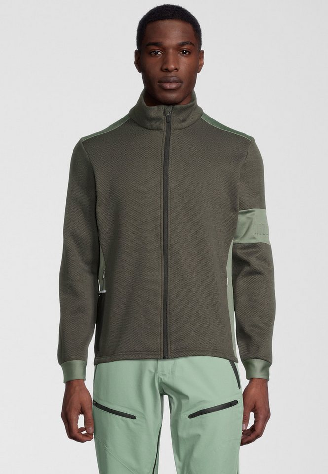 rh+ Funktionsjacke Klyma Full Zip (1-St) von rh+