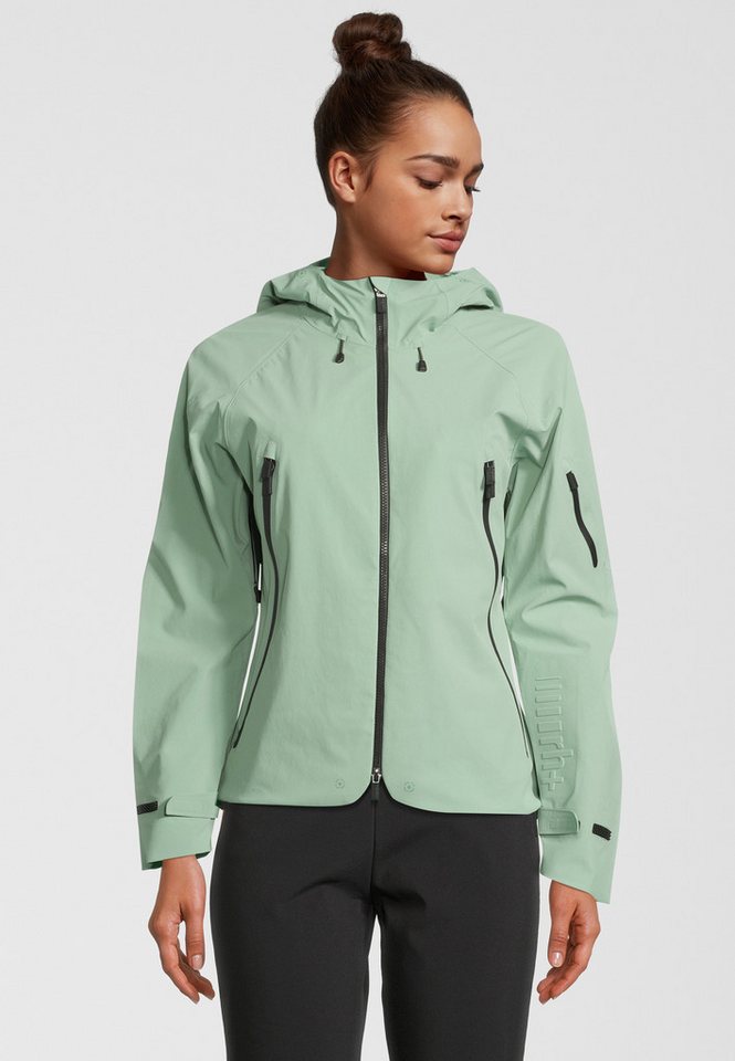 rh+ Hardshelljacke 2,5 Elements von rh+