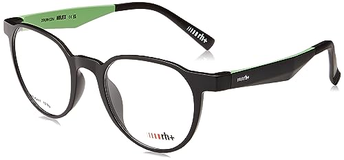 rh+ Herren Rh479c03 Sonnenbrille, schwarz, 50/21/145 von rh+