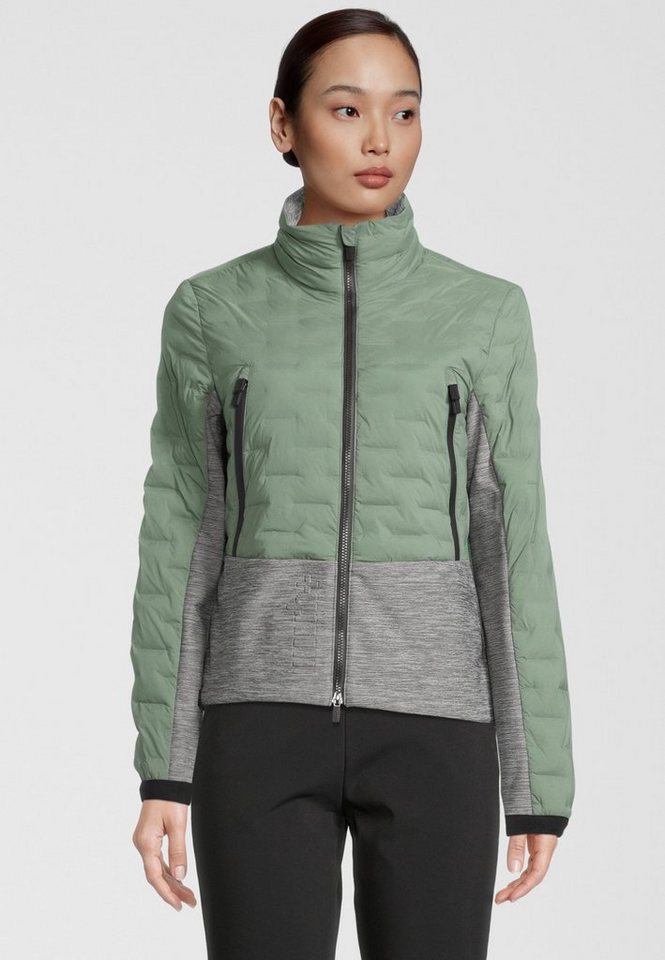 rh+ Outdoorjacke 5 Elements Hybrid Bomber (1-St) von rh+