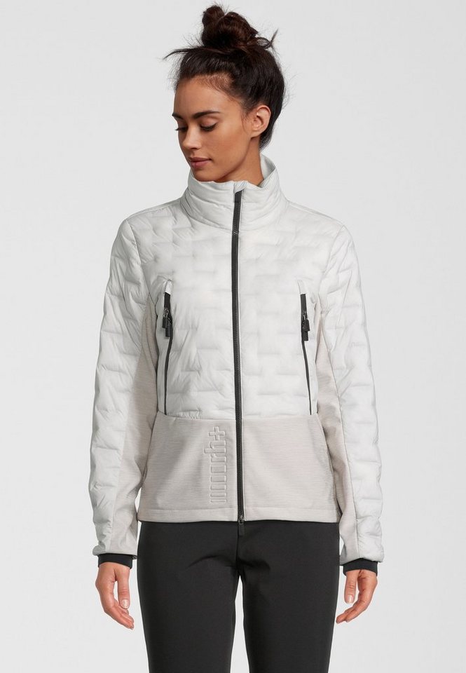 rh+ Outdoorjacke 5 Elements Hybrid Bomber (1-St) von rh+