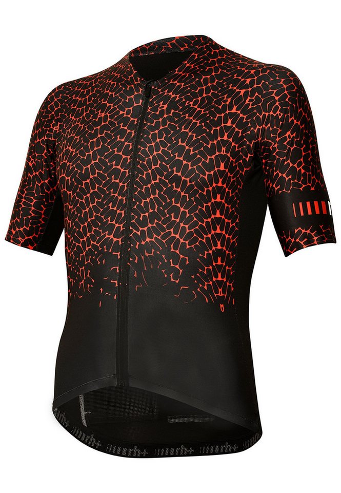 rh+ Radtrikot Lab Jersey (1-tlg) von rh+