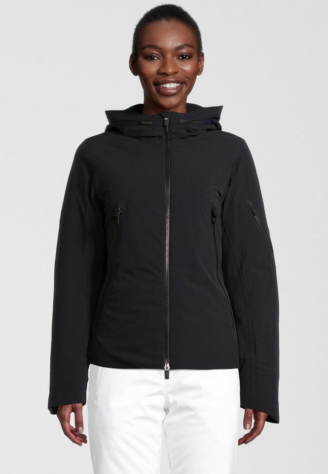 rh+ Skijacke 4 Elements Padded (1-St) von rh+
