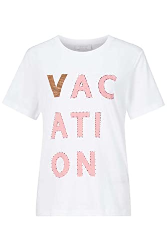 Rich Royal T-Shirt Vacation - L von rich&royal