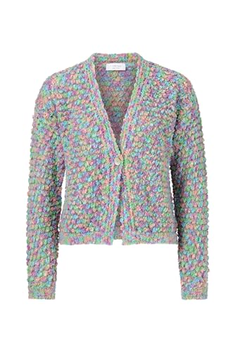 Rich & Royal Bubble Knit Cardigan original - XS von rich&royal