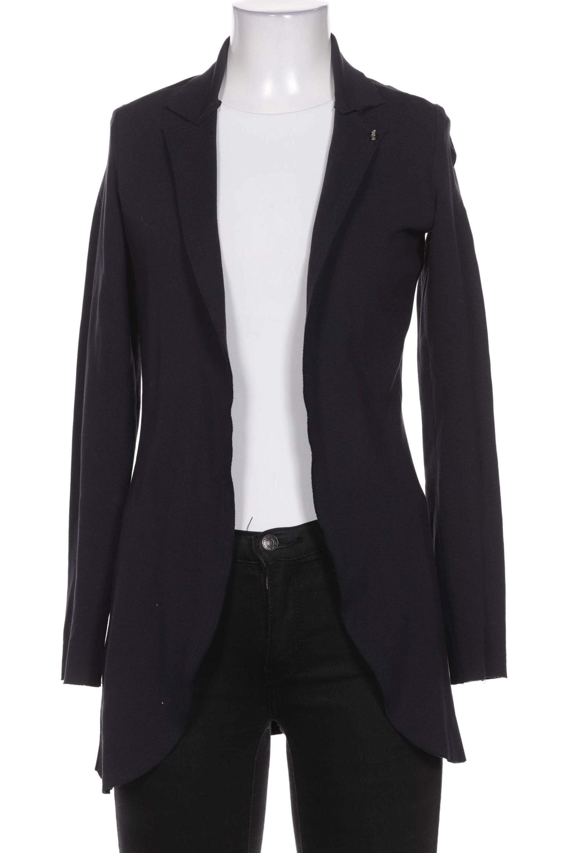 Rich & Royal Damen Blazer, marineblau von Rich & Royal