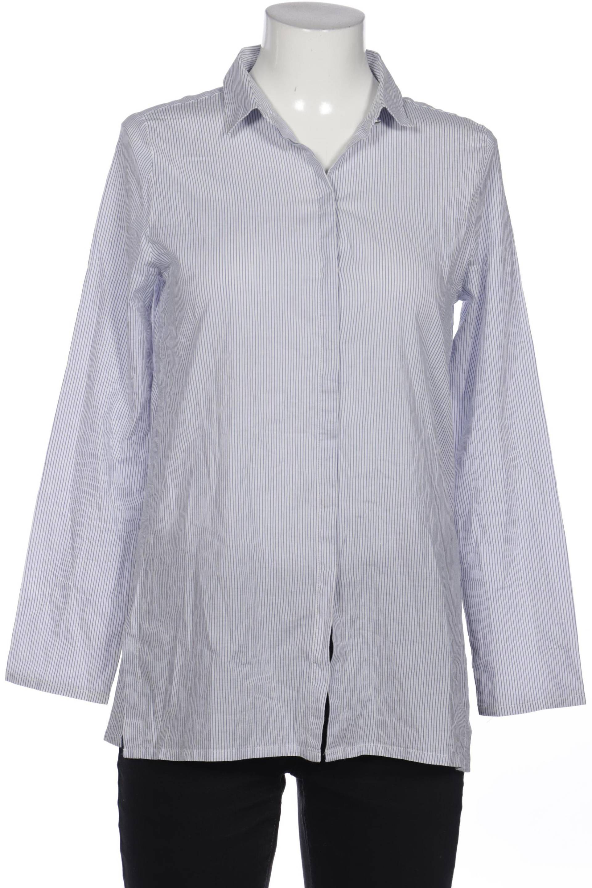 Rich & Royal Damen Bluse, blau von Rich & Royal