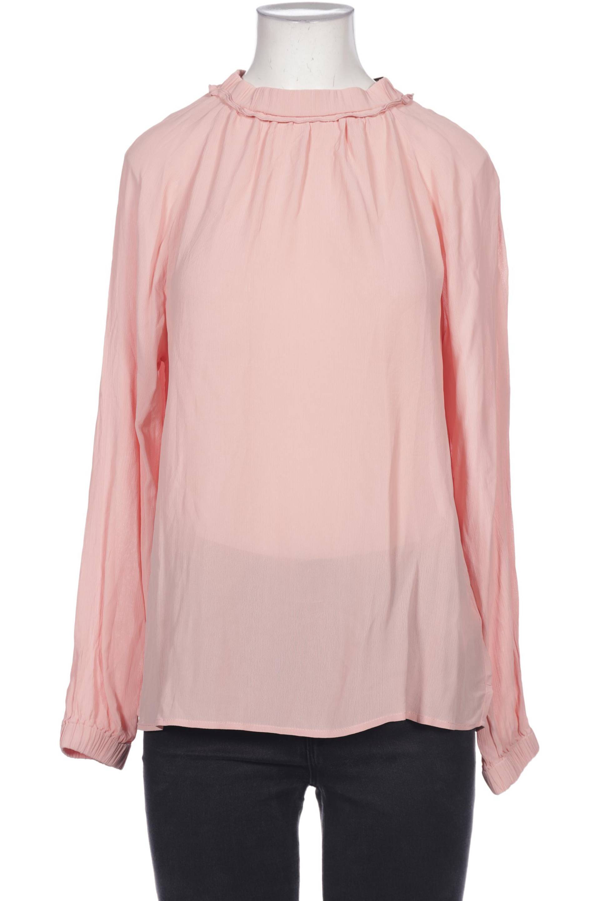 Rich & Royal Damen Bluse, pink von Rich & Royal