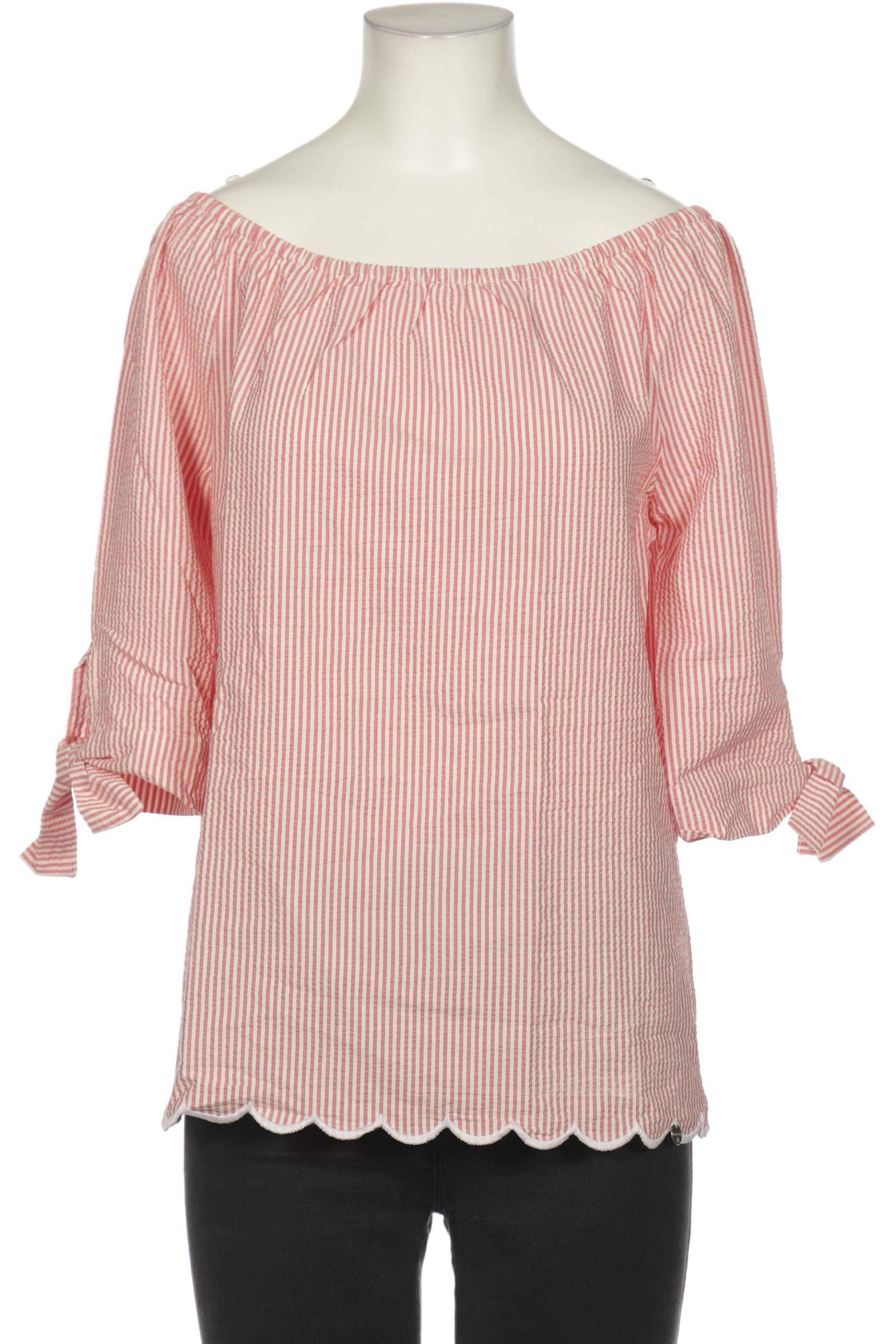 Rich & Royal Damen Bluse, pink von Rich & Royal