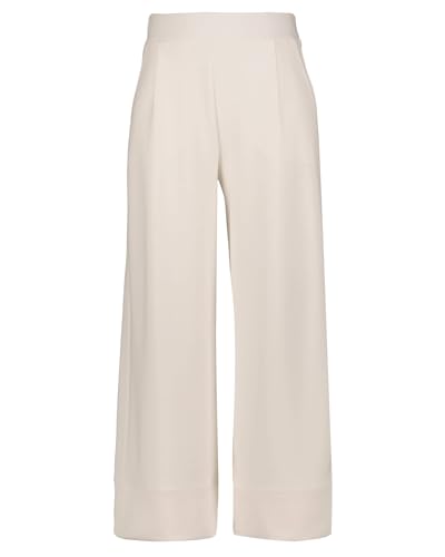 Rich & Royal Damen Culotte offwhite (20), M von rich&royal