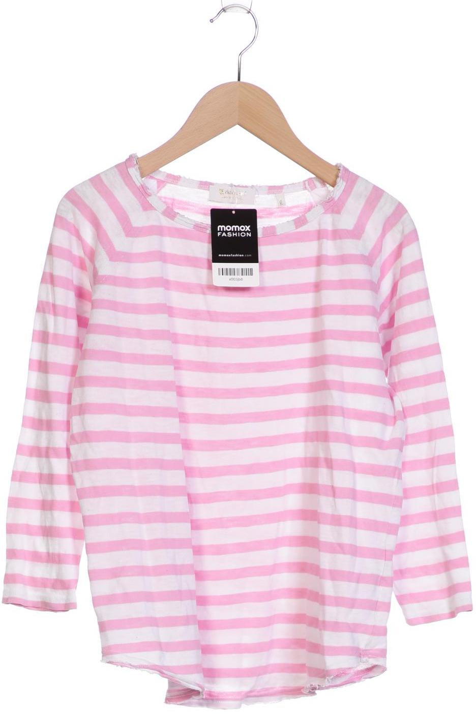 Rich & Royal Damen Langarmshirt, pink von Rich & Royal