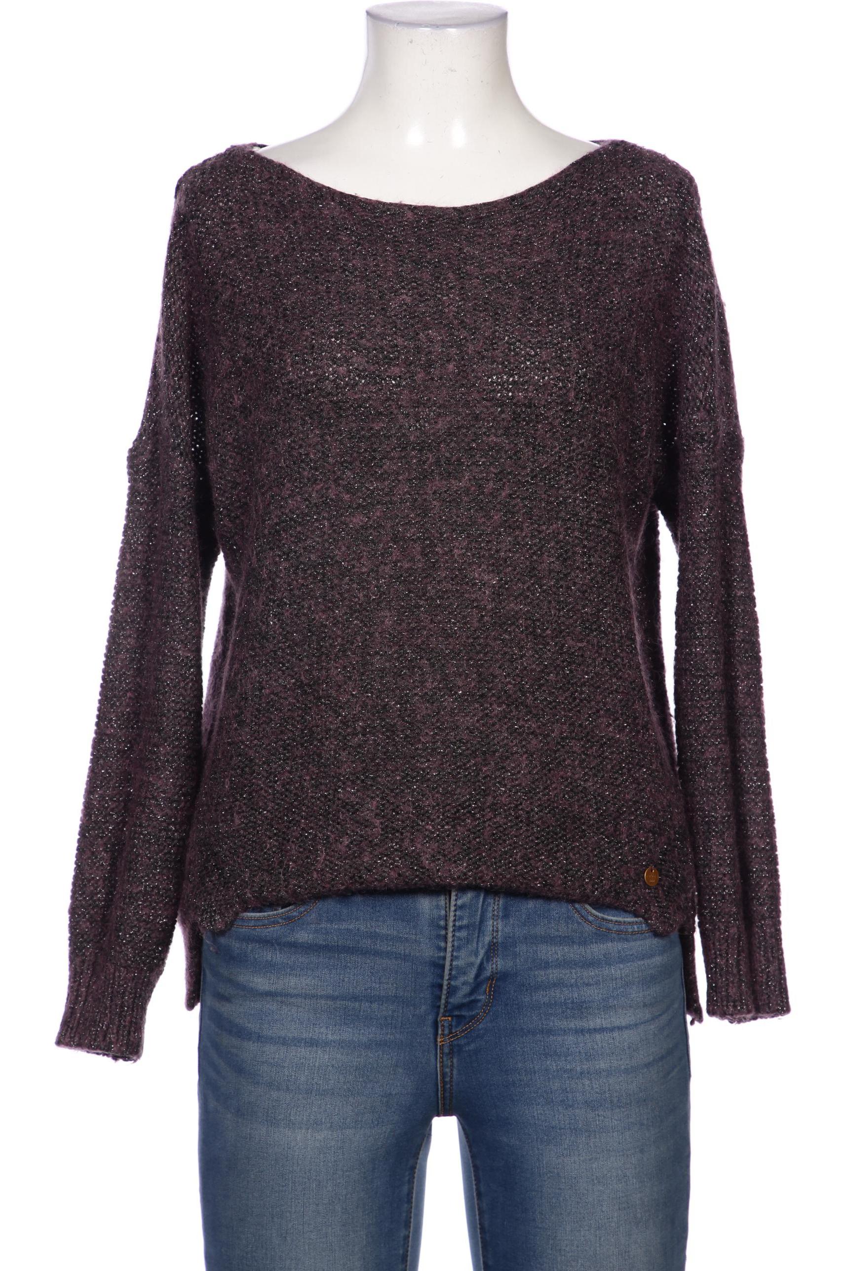 Rich & Royal Damen Pullover, flieder von Rich & Royal