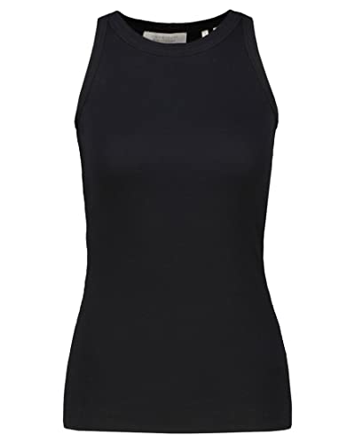 Rich & Royal Damen Top schwarz (15) M von rich&royal