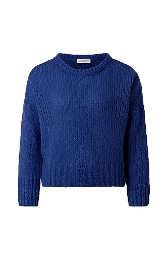 Rich & Royal Pullover in Blau, Größe S von rich&royal