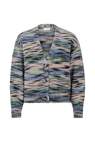 Rich & Royal Space dye Cardigan original - M von rich&royal