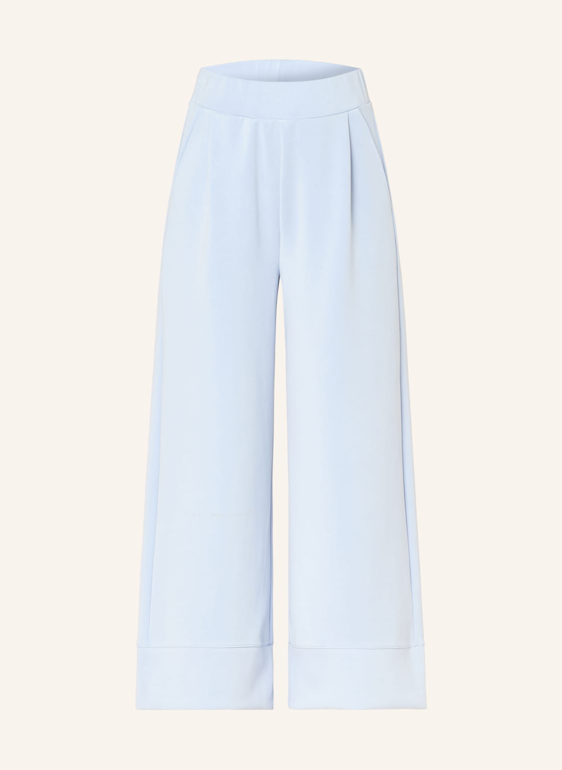 Rich&Royal Sweatpants blau von rich&royal