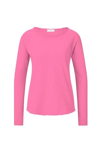 rich&royal Organic Heavy Jersey Longsleeve - M von rich&royal