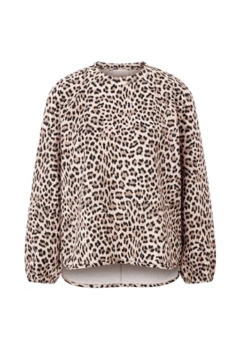 rich&royal Printed Scuba Sweat 223-42 von rich&royal