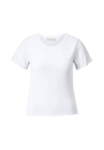 rich&royal Rib T-Shirt 113 - M von rich&royal