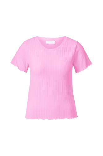 rich&royal Rib T- Shirt 528 - M rich&royal Rib T- Shirt 528 - M von rich&royal