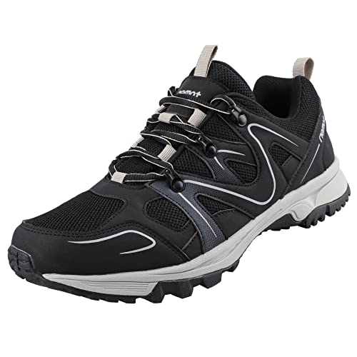 riemot Trekking Wanderschuhe Damen Herren Wasserdicht Trekkingschuhe Outdoor Walking Hiking Schuhe Wanderhalbschuhe Atmungsaktiv Kletterschuhe gr 45 riemot Trekking Wanderschuhe Damen Herren Wasserdicht Trekkingschuhe Outdoor Walking Hiking Schuhe Wanderhalbschuhe Atmungsaktiv Kletterschuhe gr 45 von riemot