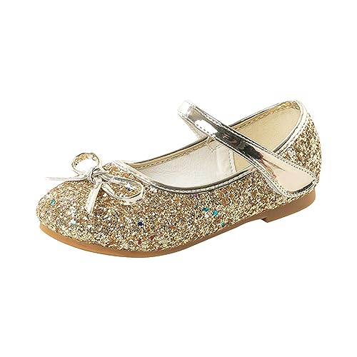 riou Mädchen High Heels Kostümschuhe Prinzessin Schleife rutschfest Sandalen Kleid Weihnachten Geburtstag Geschenk Alltag Frühling Party Hochzeit Wandern Casual Schuhe 2, gold, 29 EU riou Mädchen High Heels Kostümschuhe Prinzessin Schleife rutschfest Sandalen Kleid Weihnachten Geburtstag Geschenk Alltag Frühling Party Hochzeit Wandern Casual Schuhe 2, gold, 29 EU von riou
