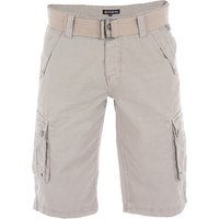 riverso Herren Cargo Shorts RIVAnton Regular Fit von riverso