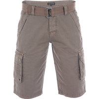 riverso Herren Cargo Shorts RIVAnton Regular Fit von riverso