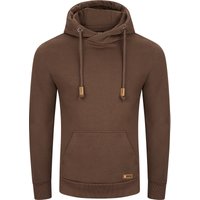 riverso Herren Kapuzenpullover RIVJulian Regular Fit von riverso