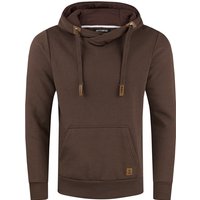 riverso Herren Kapuzenpullover RIVNiklas Regular Fit von riverso