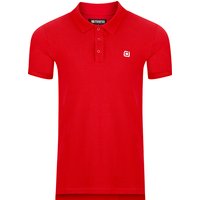 riverso Herren Poloshirt RIVJohn Regular Fit von riverso