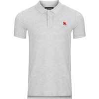 riverso Herren Poloshirt RIVJohn Regular Fit von riverso