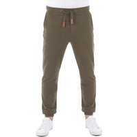 riverso Herren Trainingshose RIVSven Slim Fit von riverso