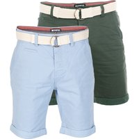 Short - RIVHenry 2er Pack - regular/straight von riverso