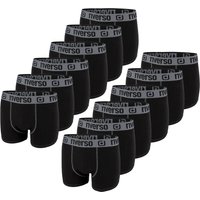 riverso Boxershorts Herren 12er Pack RIVOle von riverso