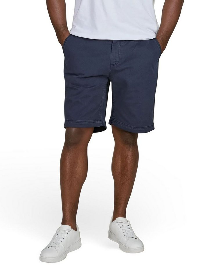 riverso Chinoshorts Herren Shorts RIVConnor Regular Fit Bermudashorts mit Stretch von riverso