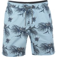 riverso Herren Badehose RIVKai Regular Fit von riverso