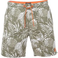 riverso Herren Badehose RIVKai Regular Fit von riverso
